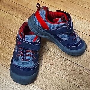 Osh-Kosh B'Gosh sneakers